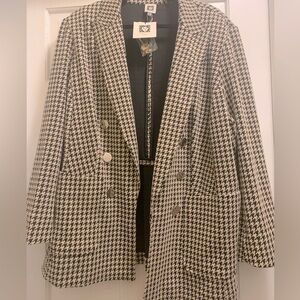 NWT Anne Klein Jacket. Never been worn. XL